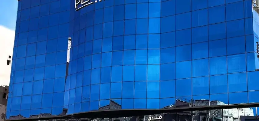 Platinum Hotel image